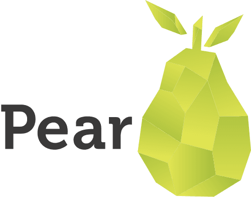 PearX logo